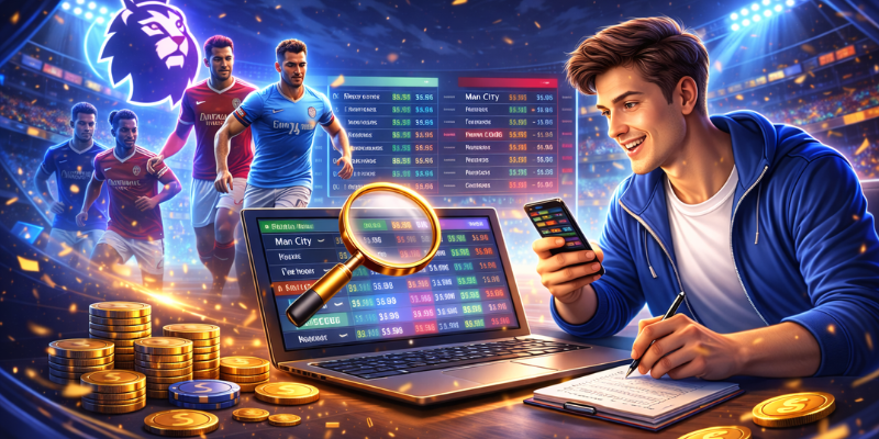 Ảnh hưởng của lịch thi đấu và bối cảnh vòng đấu