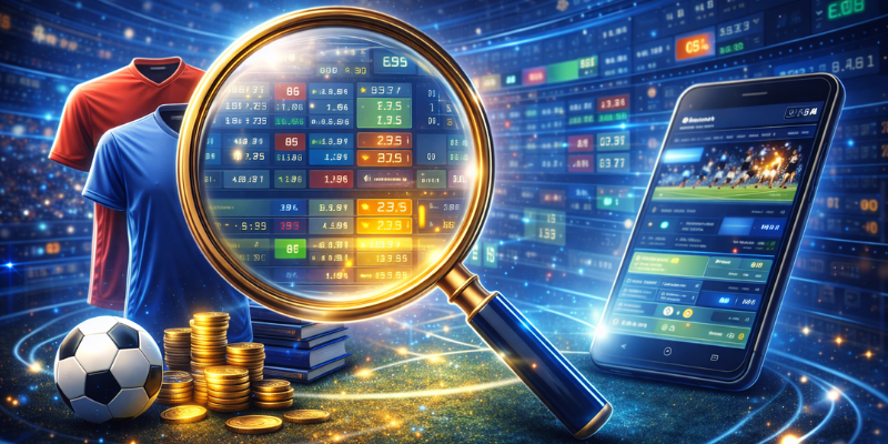 Bí quyết tích lũy kinh nghiệm soi kèo cùng Soikeothethao