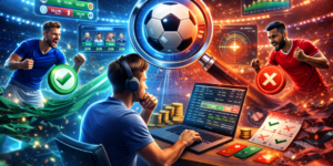 Cách tiếp cận từng loại kèo cho người mới