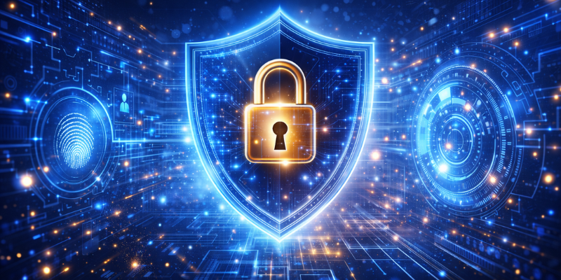 Cam kết bảo mật dữ liệu tại Soikeothethao