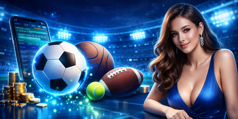 Cập nhật nhanh và bắt kèo hiệu quả cùng Soikeothethao