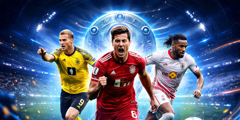 Chiến lược tiếp cận Bundesliga cùng Soikeothethao