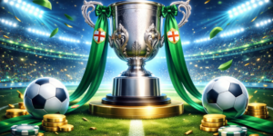 Cúp liên đoàn anh là gì và vì sao luôn thu hút người hâm mộ