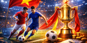 Dữ liệu thống kê và cách Soikeothethao chuyển hóa thành nhận định