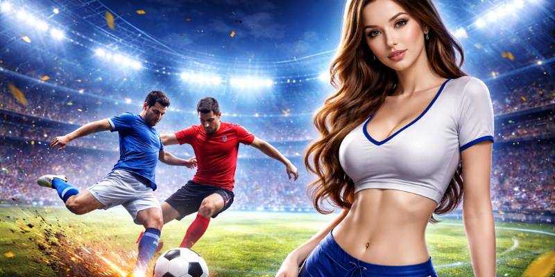 Giới thiệu về Soikeothethao và sứ mệnh xây dựng cộng đồng thể thao số