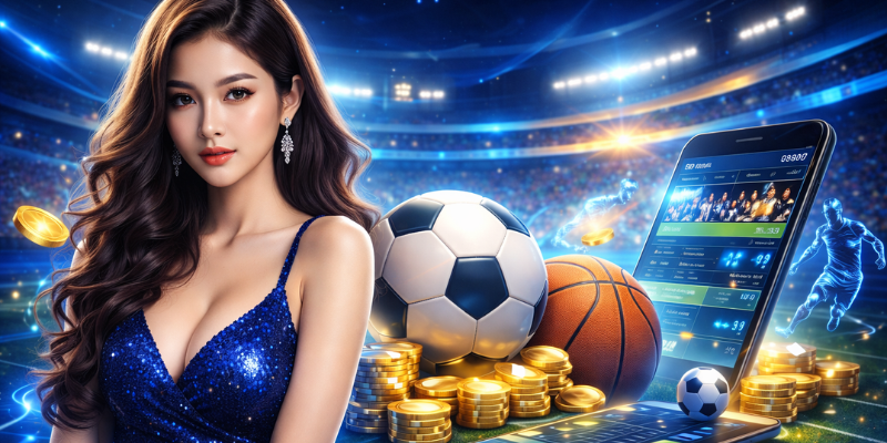 Hệ thống hiển thị kết quả bóng đá trên Soikeothethao