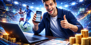 Hiểu đúng bản chất soi kèo trong cá cược bóng đá