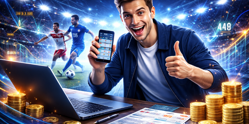 Hiểu đúng bản chất soi kèo trong cá cược bóng đá