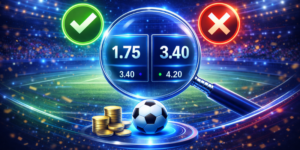 Hiểu đúng khái niệm độ chính xác trong soi kèo