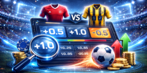 Hiểu đúng về bản chất kèo châu á