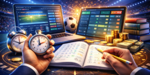 Hiểu đúng về quá trình học soi kèo