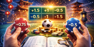 Hiểu rõ kèo châu Á và nguồn gốc hình thành