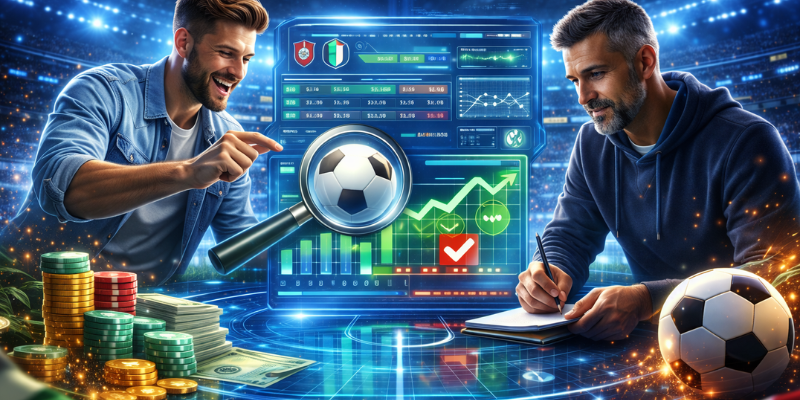 Hiểu rõ kèo tài xỉu và vai trò trong cá cược bóng đá