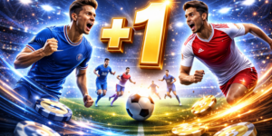 Kèo chấp 1 trái là gì trong hệ thống kèo bóng đá