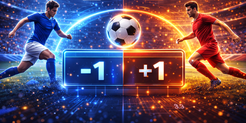 Kèo châu Á là gì và vì sao được người chơi ưa chuộng