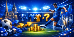 Kèo châu Âu là gì và bản chất của tỷ lệ ba cửa