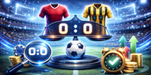 Kèo đồng banh là gì trong thế giới soi kèo bóng đá