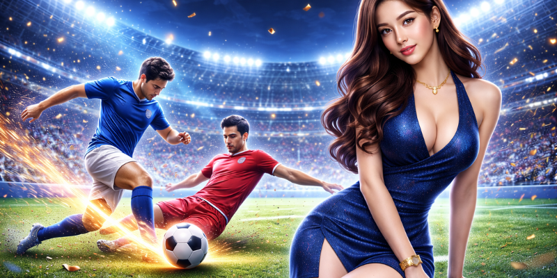 Kết nối bảng xếp hạng với lịch thi đấu và kết quả