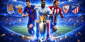 La liga là gì và vì sao giải đấu này luôn cuốn hút