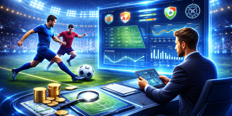 Nhận định bóng đá là gì