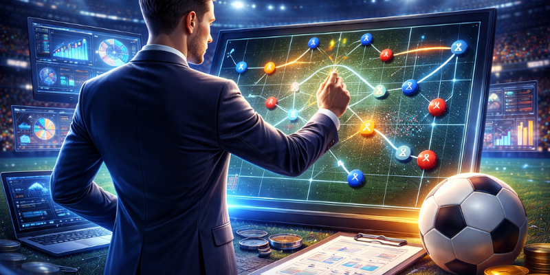 Nhận định chiến thuật trong bối cảnh đối đầu cụ thể