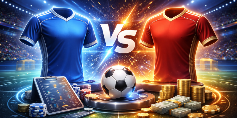 Nhận định trước trận đấu là gì