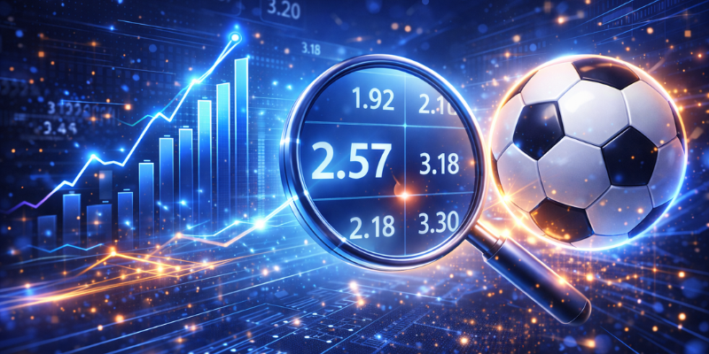 Những loại kèo phổ biến mà Soikeothethao thường phân tích chi tiết