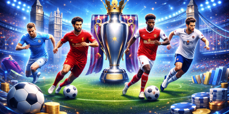 Những trận derby và cuộc đối đầu kinh điển