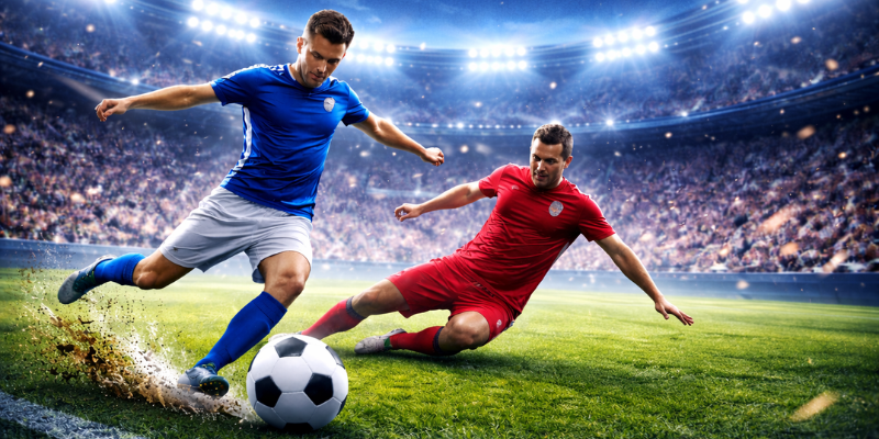 Những trường hợp nên liên hệ với Soikeothethao