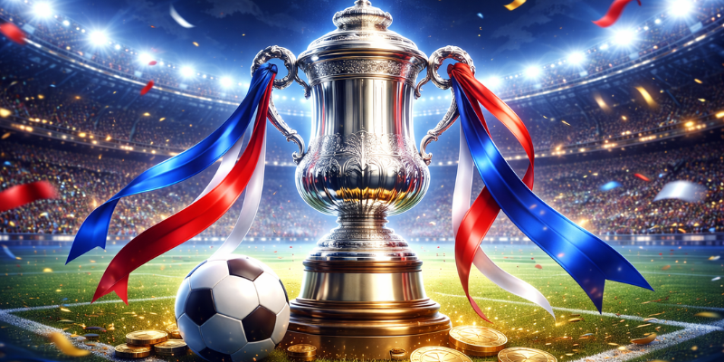 Những yếu tố ảnh hưởng đến kèo FA Cup trên Soikeothethao