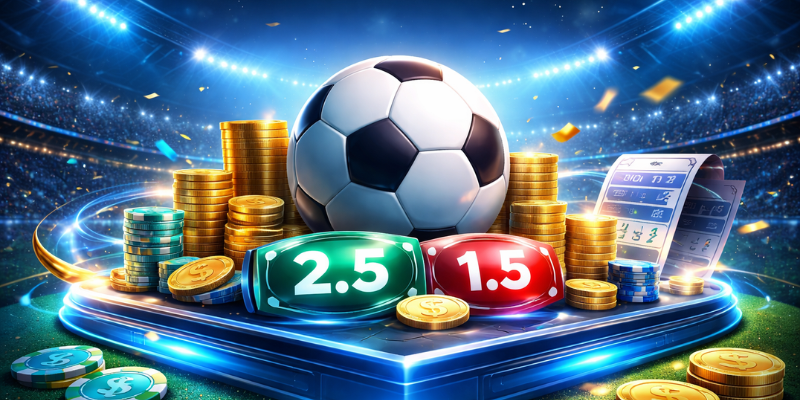 Phân tích phong độ và lối chơi khi soi kèo tài xỉu