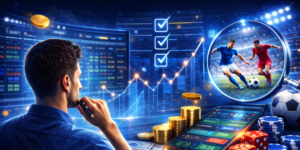 Phân tích phong độ và xu hướng kết quả qua lăng kính Soikeothethao