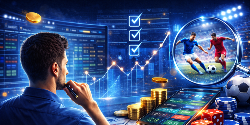 Phân tích phong độ và xu hướng kết quả qua lăng kính Soikeothethao