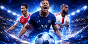 Soikeothethao và góc nhìn toàn cảnh về Ligue 1