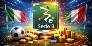 Soikeothethao và góc nhìn toàn cảnh về Serie B