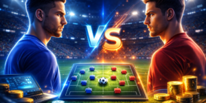 Tầm quan trọng của dữ liệu và thống kê