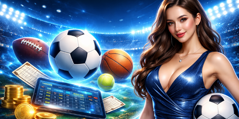 Theo dõi giải đấu và dòng chảy bóng đá toàn cầu cùng Soikeothethao