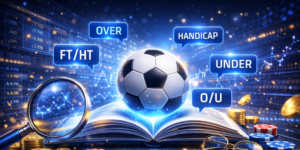 Thuật ngữ soi kèo và vai trò của Soikeothethao