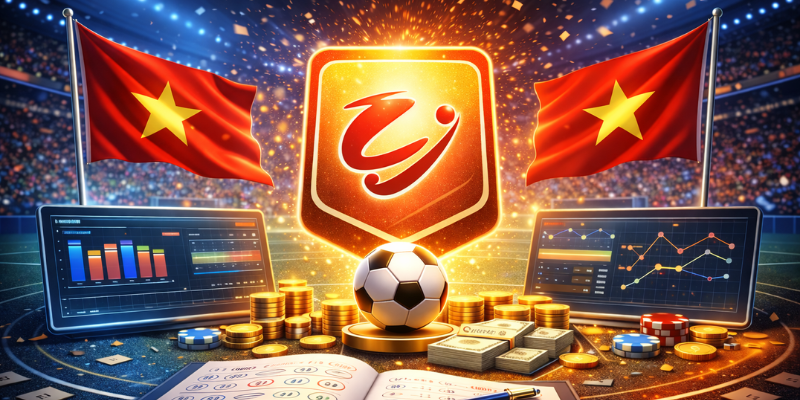 Tổng quan về nhận định bóng đá V League tại Soikeothethao