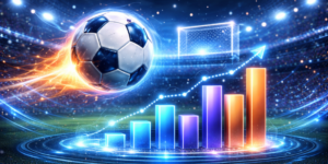 Trung bình bàn thắng là gì và vì sao đây là chỉ số quan trọng trong phân tích bóng đá