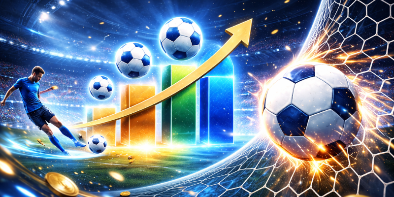 Trung bình bàn thắng và vai trò của lịch sử đối đầu