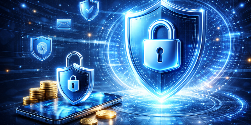 Vai trò của chính sách bảo mật tại Soikeothethao